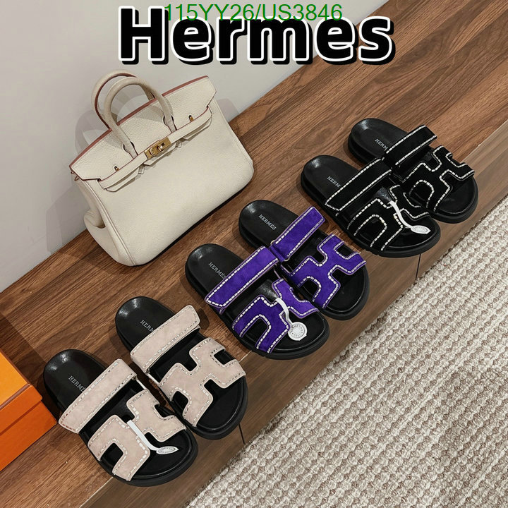 Women Shoes-Hermes Code: US3846 $: 115USD