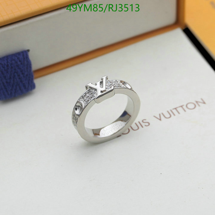 Jewelry-LV Code: RJ3513 $: 49USD