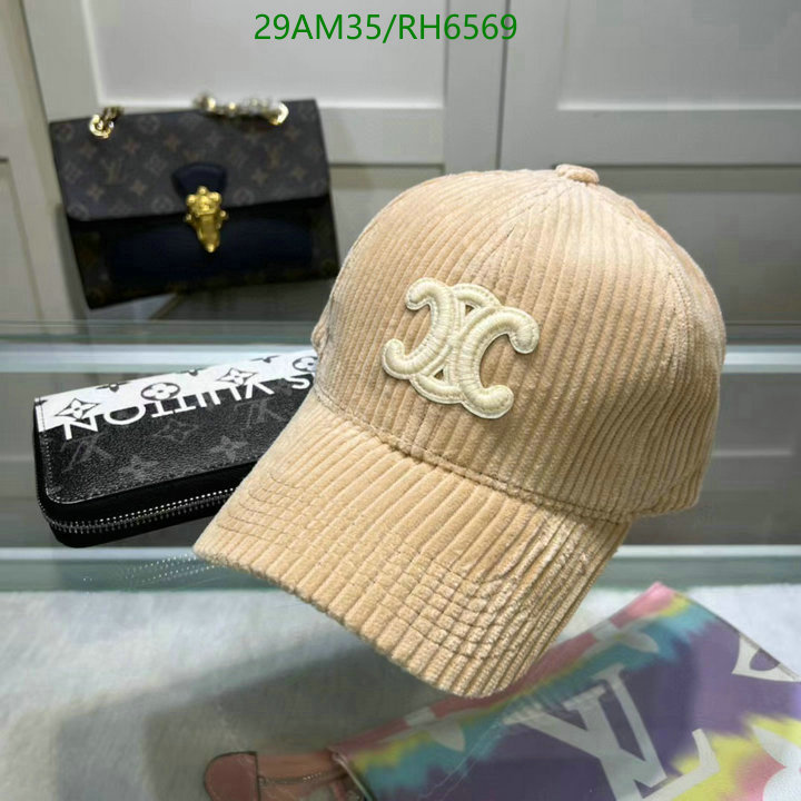 Cap-(Hat)-Celine Code: RH6569 $: 29USD