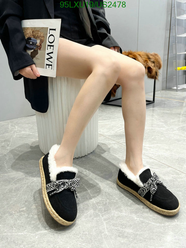 Women Shoes-UGG Code: US2478 $: 95USD