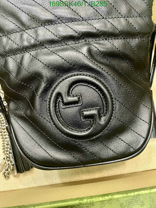 Gucci 5A Bag SALE Code: TJB285