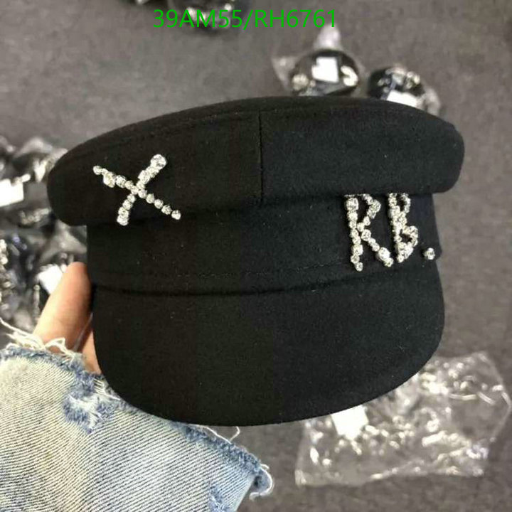 Cap-(Hat)-Ruslan Baginskiy Code: RH6761 $: 39USD