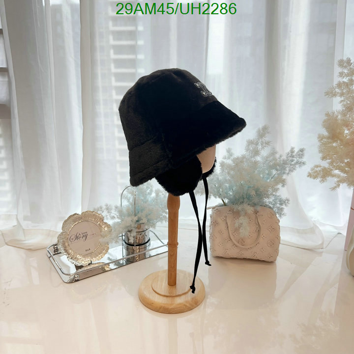 Cap-(Hat)-Celine Code: UH2286 $: 29USD