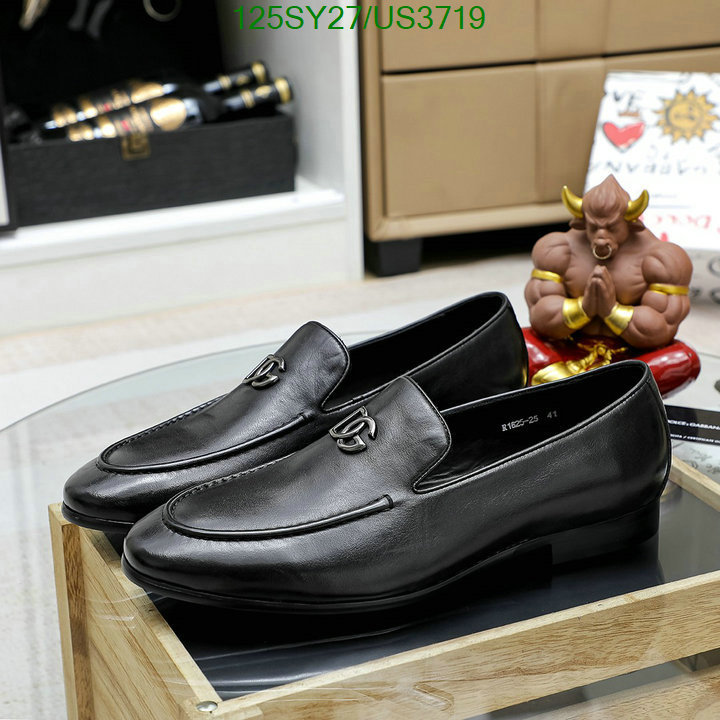 Men shoes-D&G Code: US3719 $: 125USD