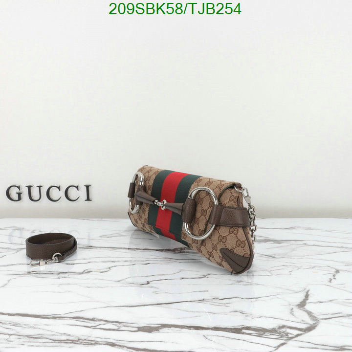 Gucci 5A Bag SALE Code: TJB254