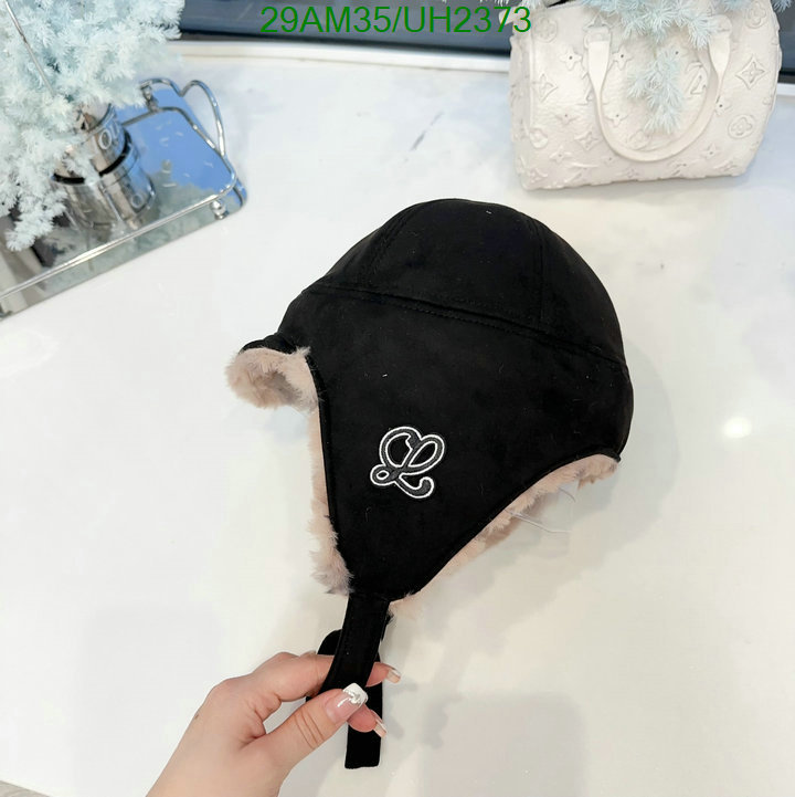 Cap-(Hat)-Loewe Code: UH2373 $: 29USD