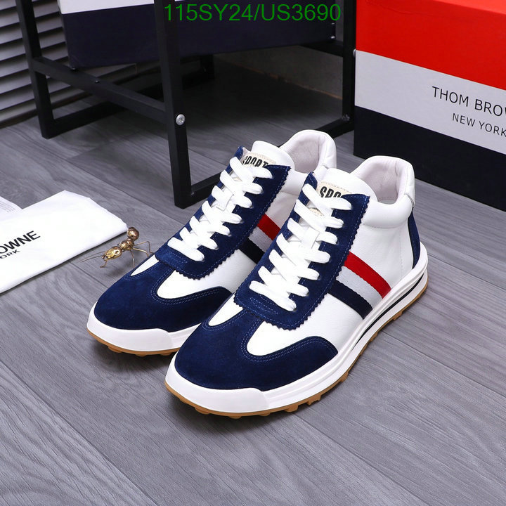 Men shoes-Thom Browne Code: US3690 $: 115USD