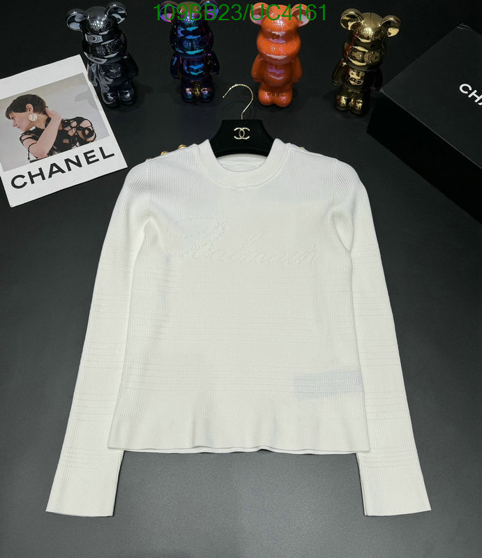 Clothing-Balmain Code: UC4161 $: 109USD