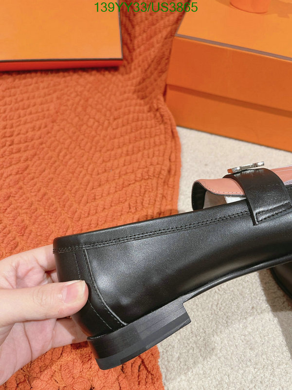 Women Shoes-Hermes Code: US3865 $: 139USD