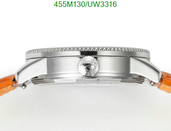 Watch-Mirror Quality-Breitling Code: UW3316 $: 455USD