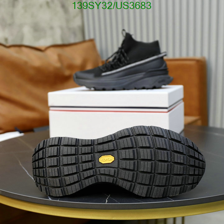 Men shoes-Moncler Code: US3683 $: 139USD