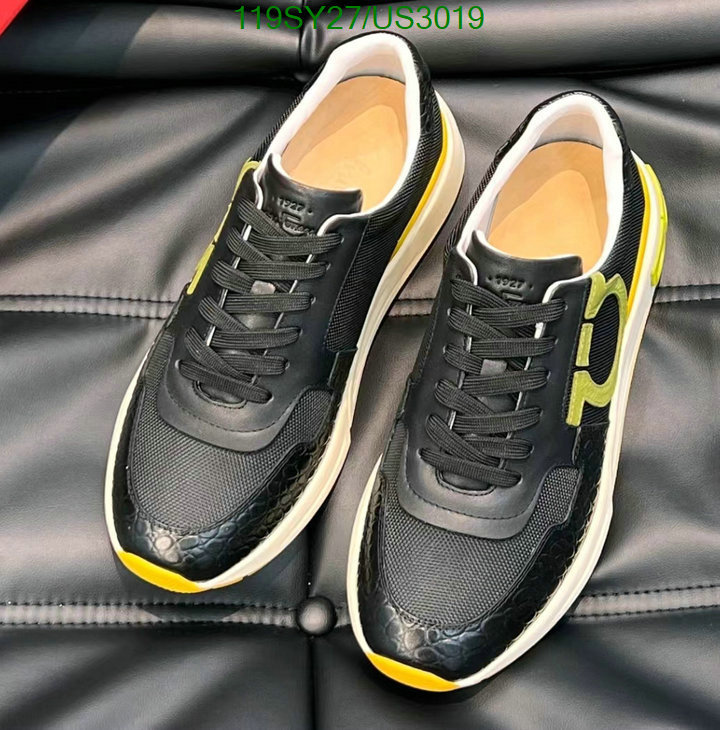 Men shoes-Ferragamo Code: US3019 $: 119USD