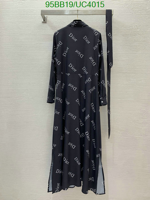 Clothing-Dior Code: UC4015 $: 95USD