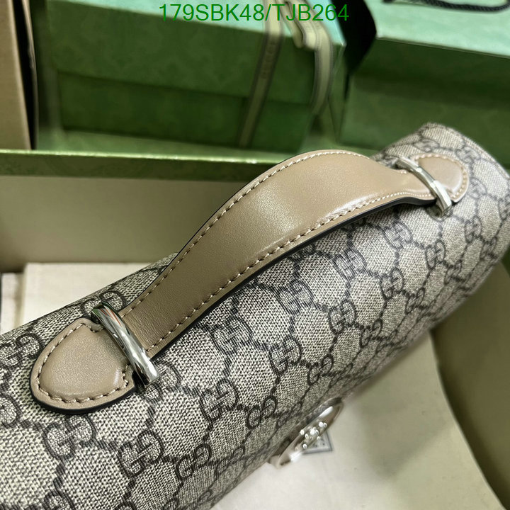 Gucci 5A Bag SALE Code: TJB264