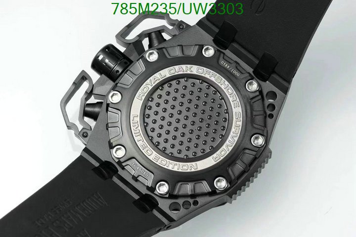 Watch-Mirror Quality-Audemars Piguet Code: UW3303 $: 785USD