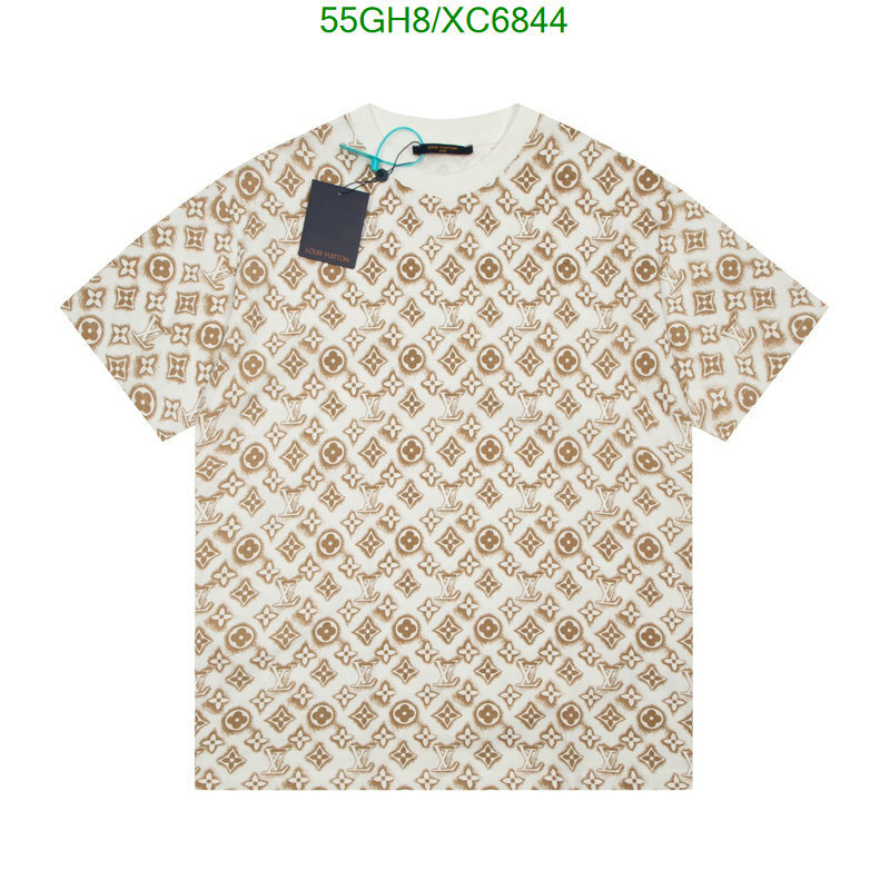 Clothing-LV Code: XC6844 $: 55USD