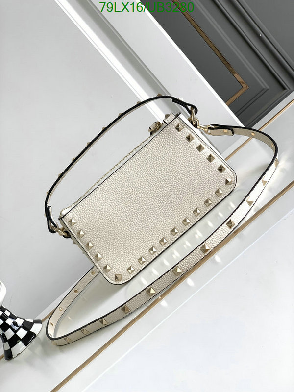 Valentino Bag-(4A)-Diagonal- Code: UB3280 $: 79USD