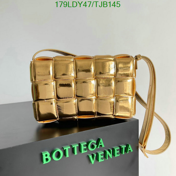 BV Bag（5A mirror）SALE Code: TJB145