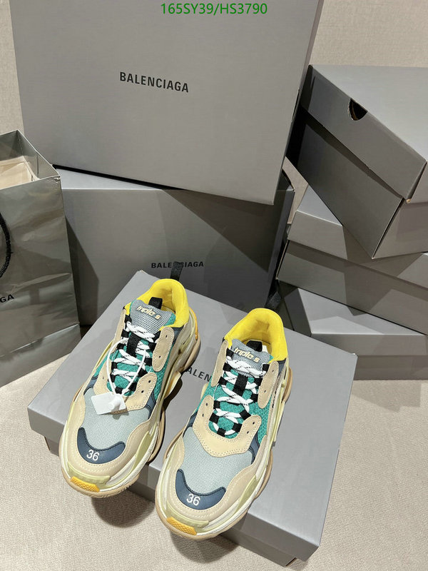 Men shoes-Balenciaga Code: HS3790