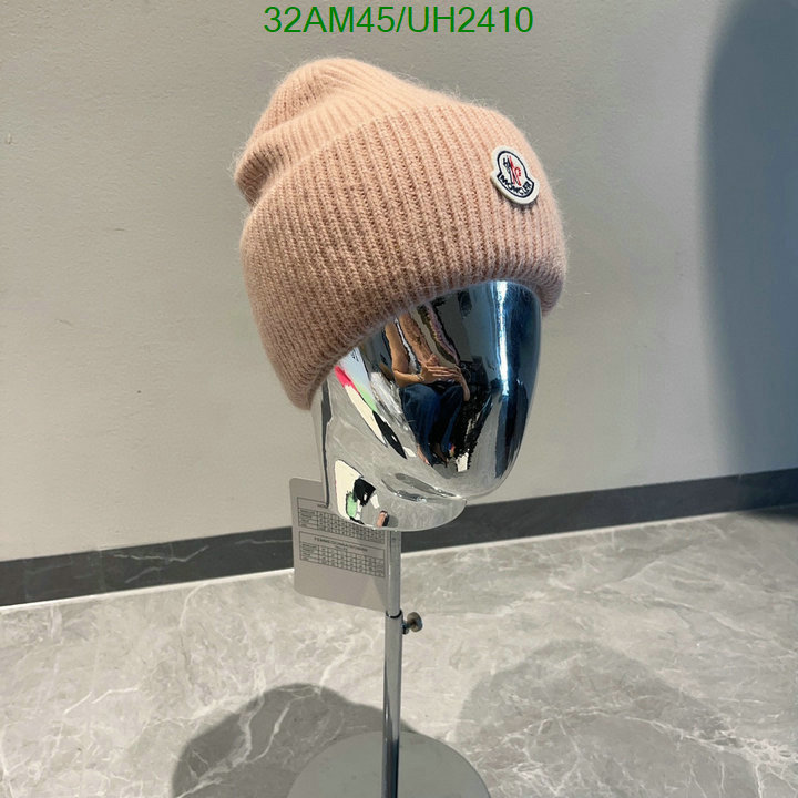 Cap-(Hat)-Moncler Code: UH2410 $: 32USD