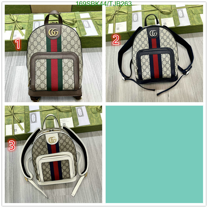 Gucci 5A Bag SALE Code: TJB263