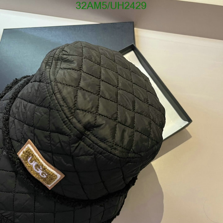 Cap-(Hat)-UGG Code: UH2429 $: 32USD