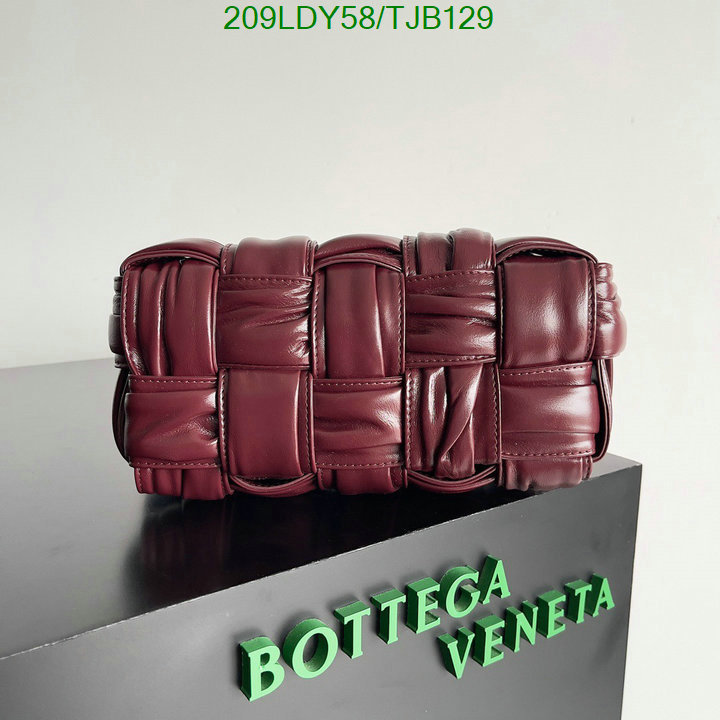 BV 5A Bag SALE Code: TJB129