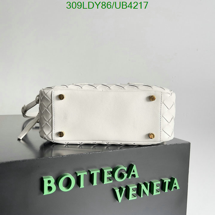 BV Bag-(Mirror)-Diagonal- Code: UB4217 $: 309USD