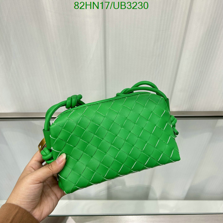 BV Bag-(4A)-Diagonal- Code: UB3230 $: 82USD