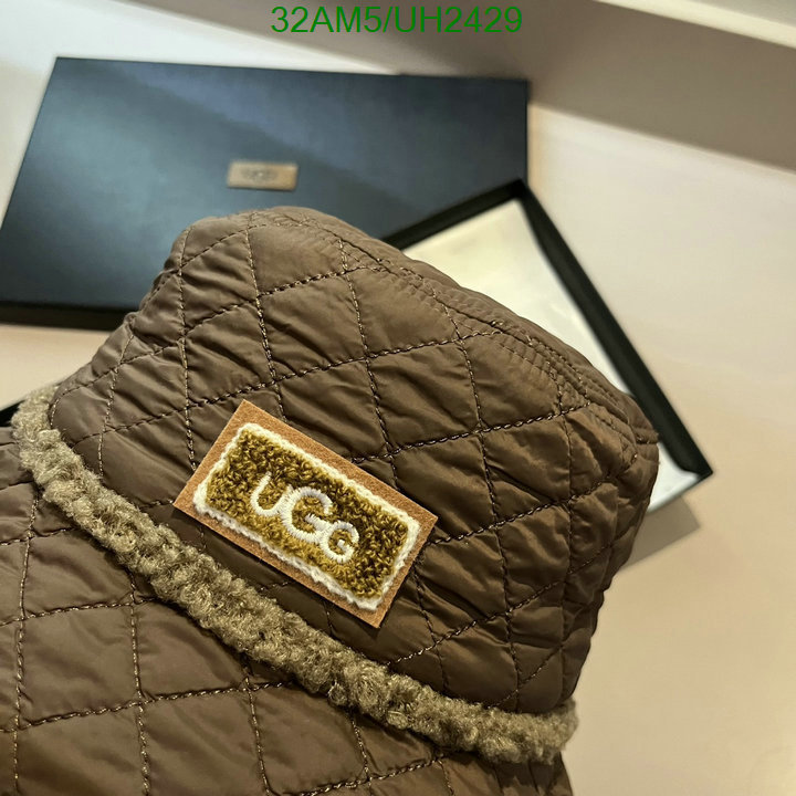 Cap-(Hat)-UGG Code: UH2429 $: 32USD