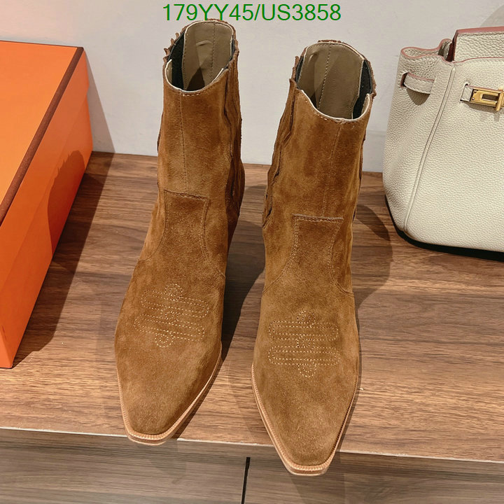 Women Shoes-Boots Code: US3858 $: 179USD