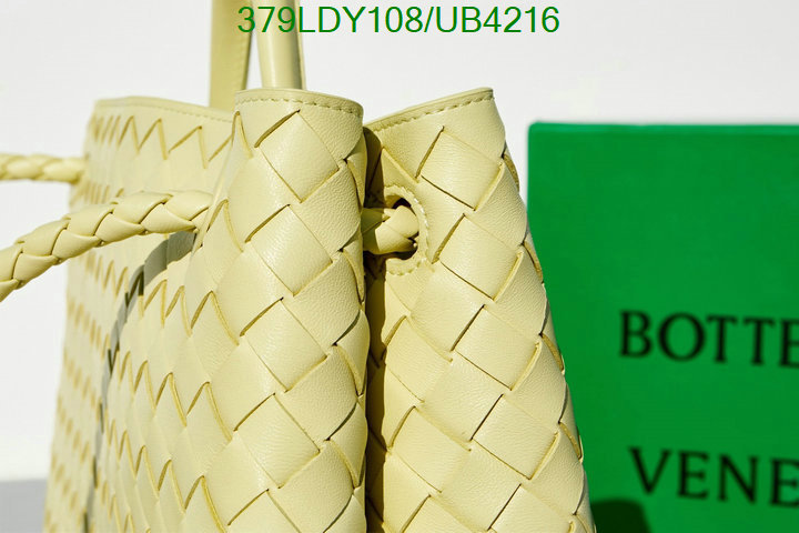 BV Bag-(Mirror)-Handbag- Code: UB4216 $: 379USD