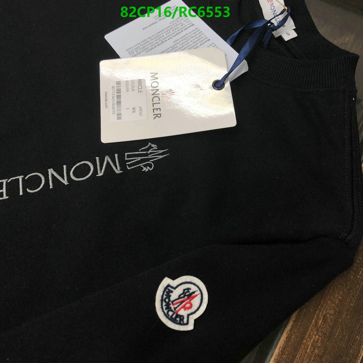 Clothing-Moncler Code: RC6553 $: 82USD