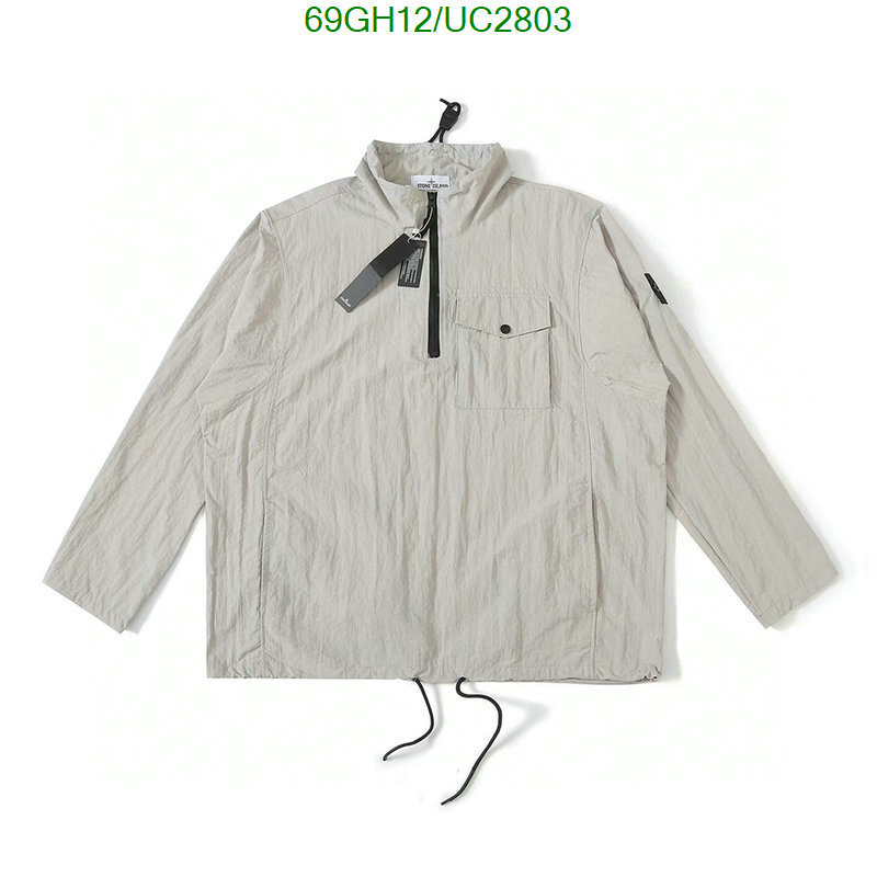 Clothing-Stone Island Code: UC2803 $: 69USD