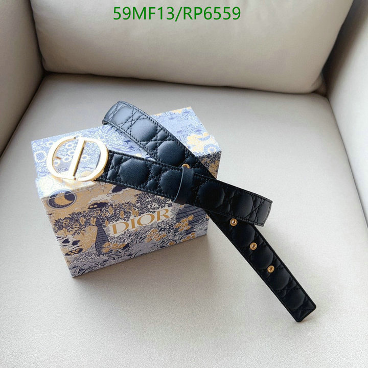 Belts-Dior Code: RP6559 $: 59USD