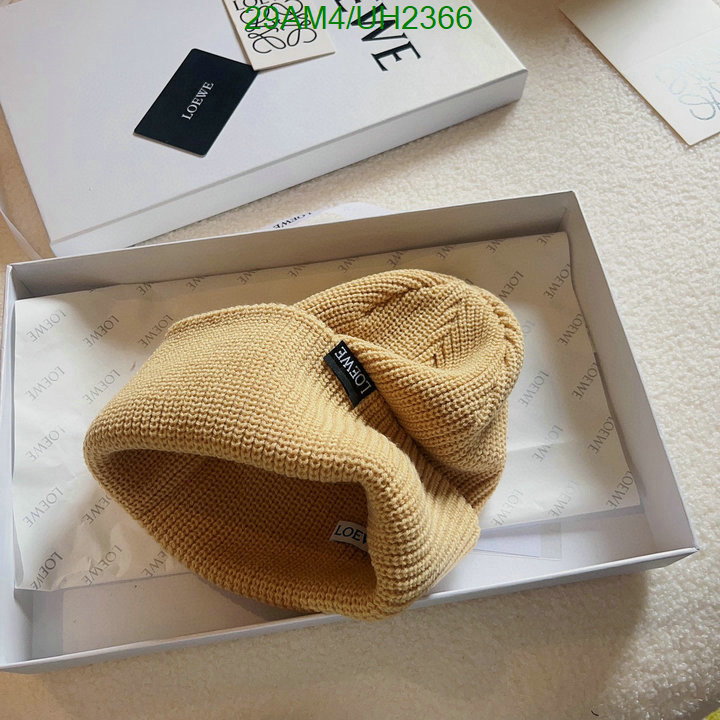 Cap-(Hat)-Loewe Code: UH2366 $: 29USD