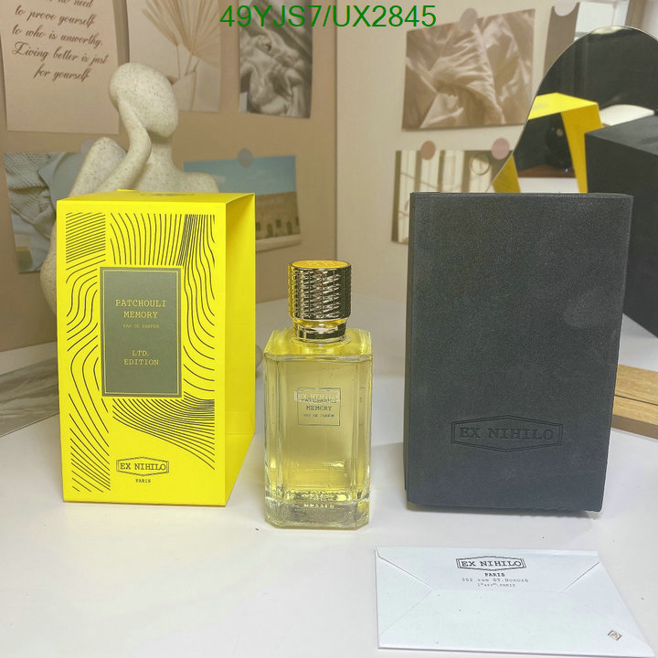 Perfume-EX NIHILO Code: UX2845 $: 49USD