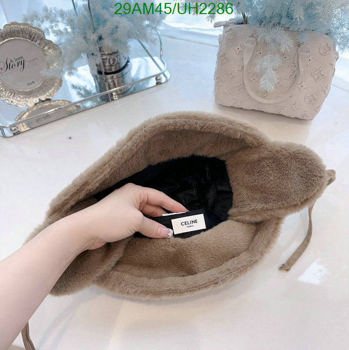 Cap-(Hat)-Celine Code: UH2286 $: 29USD