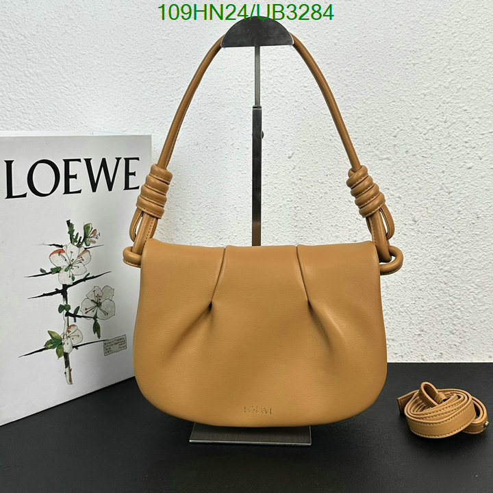 Loewe Bag-(4A)-Diagonal- Code: UB3284 $: 109USD