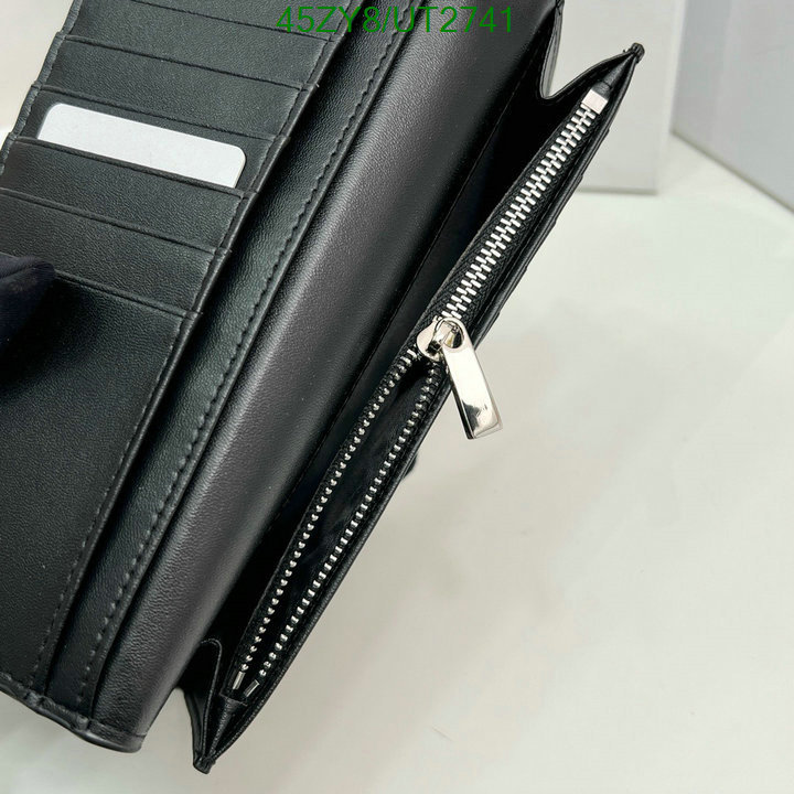 Celine Bag-(4A)-Wallet- Code: UT2741 $: 45USD