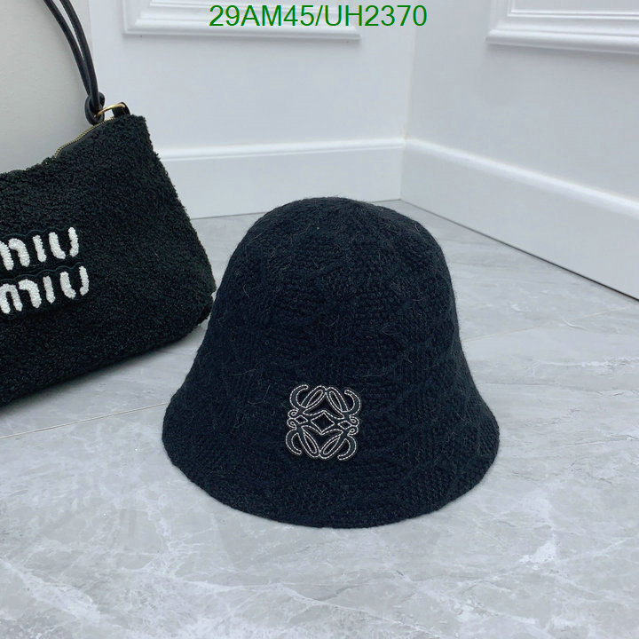 Cap-(Hat)-Loewe Code: UH2370 $: 29USD
