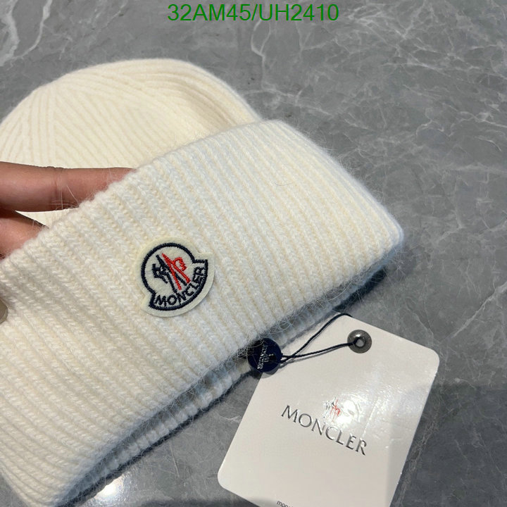 Cap-(Hat)-Moncler Code: UH2410 $: 32USD