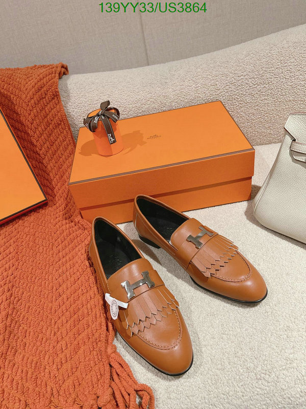 Women Shoes-Hermes Code: US3864 $: 139USD