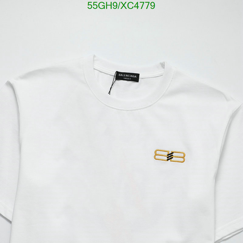 Clothing-Balenciaga Code: XC4779 $: 55USD