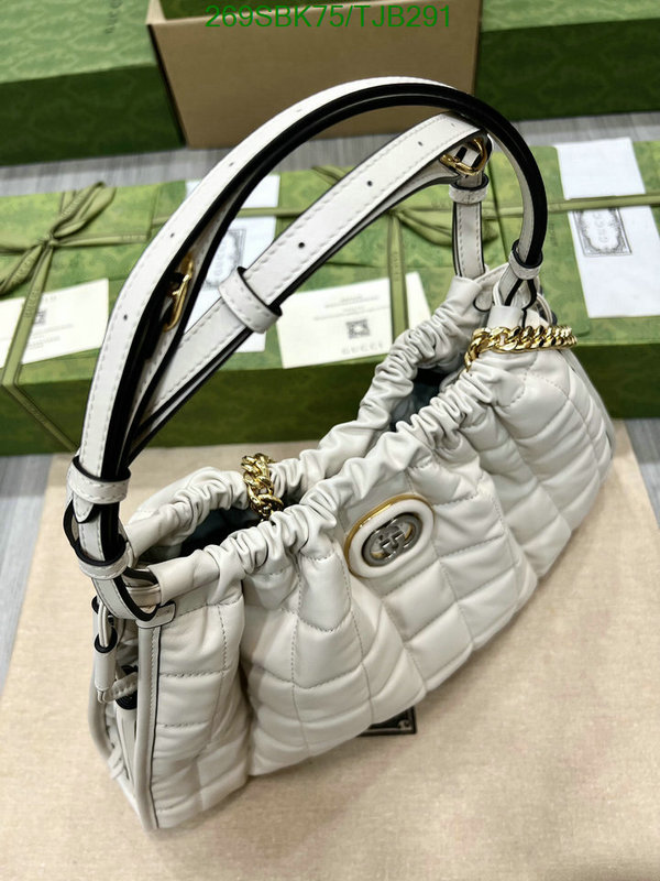 Gucci 5A Bag SALE Code: TJB291