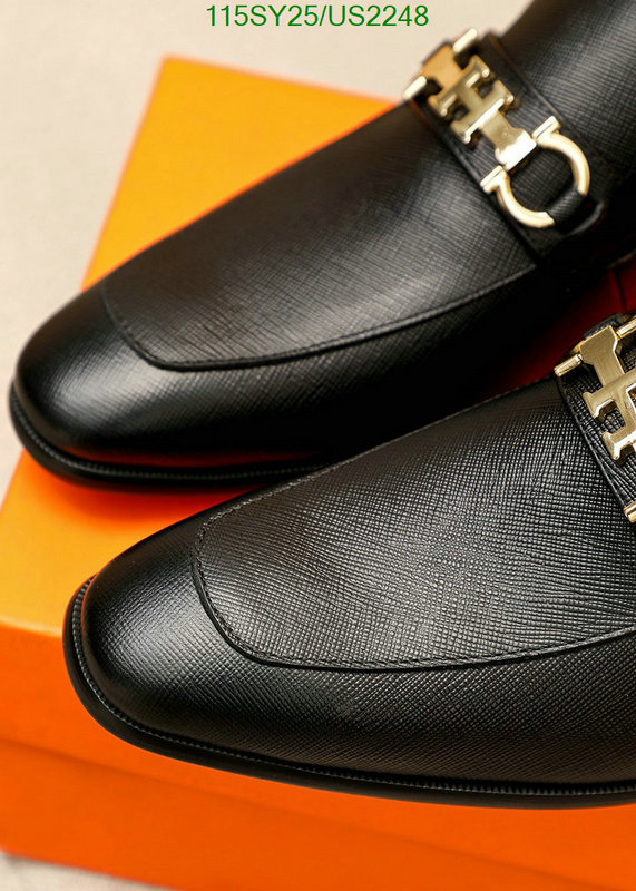 Men shoes-Hermes Code: US2248 $: 115USD