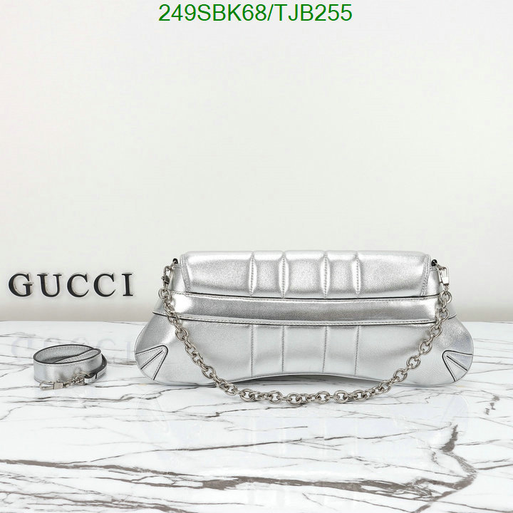 Gucci 5A Bag SALE Code: TJB255