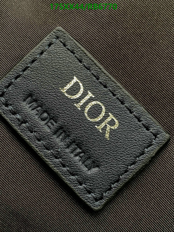 Dior Bag-(Mirror)-Saddle- Code: RB6770 $: 175USD