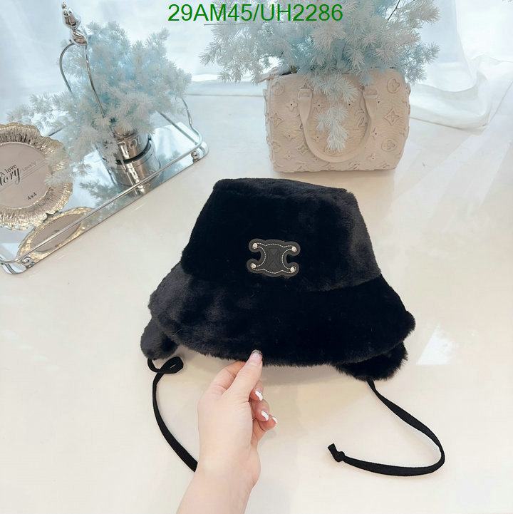 Cap-(Hat)-Celine Code: UH2286 $: 29USD