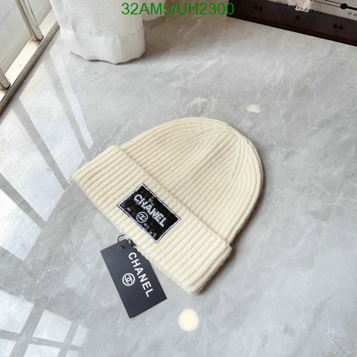 Cap-(Hat)-Chanel Code: UH2300 $: 32USD